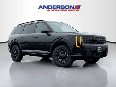 New 2027 Kia Telluride SX Prestige X-Pro