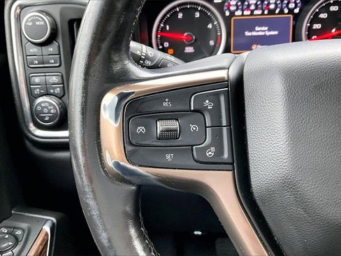 Used 2020 Chevrolet Silverado 2500 High Country w/ Technology Package image 28