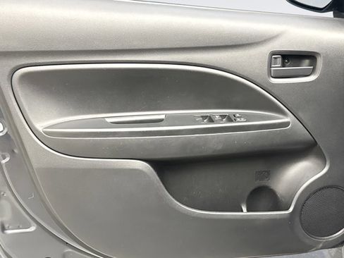 Used 2024 Mitsubishi Mirage G4 ES FWD image 9