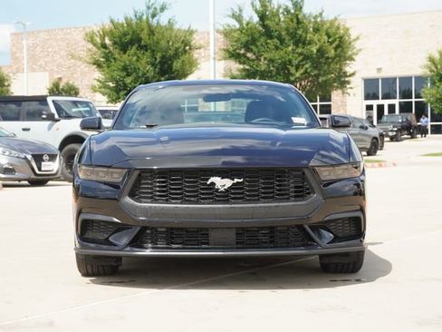 Used 2026 Ford Mustang Premium RWD image 2