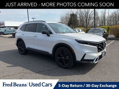 Used 2023 Honda CR-V Sport Touring