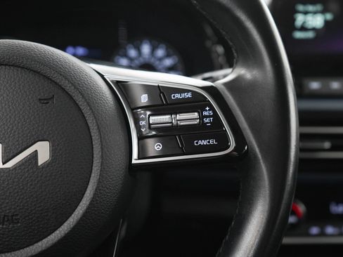 Used 2022 Kia Seltos S FWD image 25