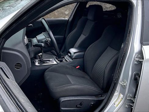 Used 2023 Dodge Charger R/T w/ Blacktop Package image 20