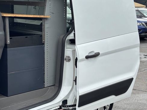 Used 2020 Ford Transit Connect XL FWD image 12