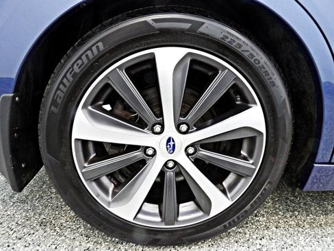 Used 2019 Subaru Legacy 2.5i Limited w/ Popular Package #2A AWD/4WD image 21