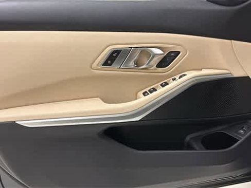 Used 2021 BMW 330i xDrive Sedan w/ Driving Assistance Package image 13