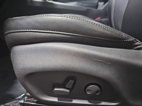 Used 2022 Jeep Compass High Altitude image 28