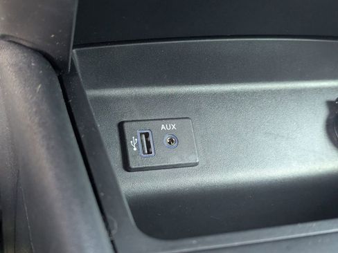 Used 2017 Nissan Altima 2.5 S w/ Power Driver Seat Package image 17