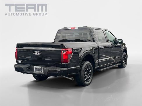 Used 2025 Ford F150 XLT w/ Equipment Group 301A Standard image 7