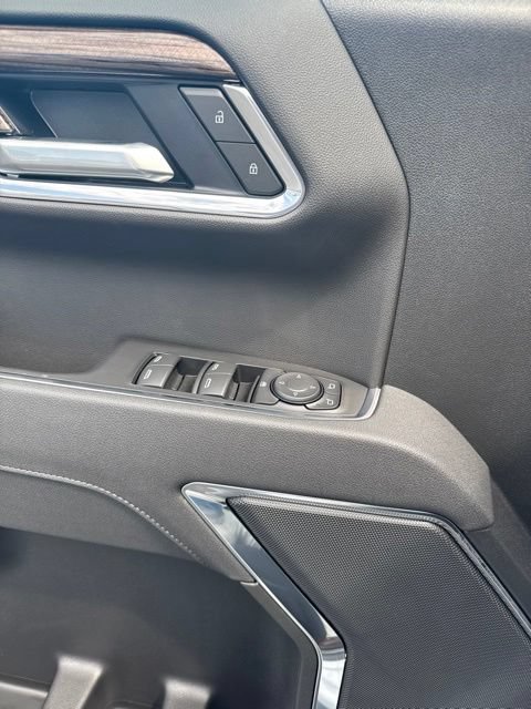 New 2026 Chevrolet Silverado 1500 RST AWD/4WD image 14