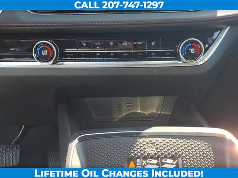 New 2026 Chevrolet Equinox RS w/ LPO, Floor Liner Package image 17