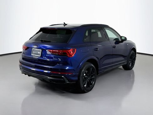Used 2022 Audi Q3 2.0T Premium Plus AWD/4WD image 9