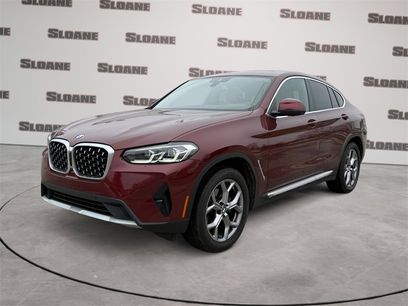 Used 2025 BMW X4 xDrive30i