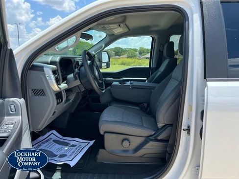 New 2026 Ford F250 XL w/ STX Appearance Package AWD/4WD image 13