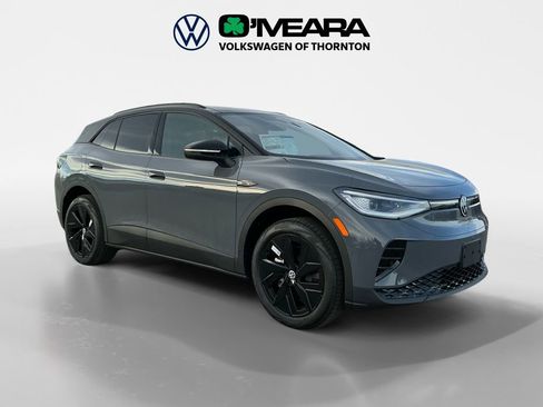 New 2026 Volkswagen ID.4 Pro S Plus image 7