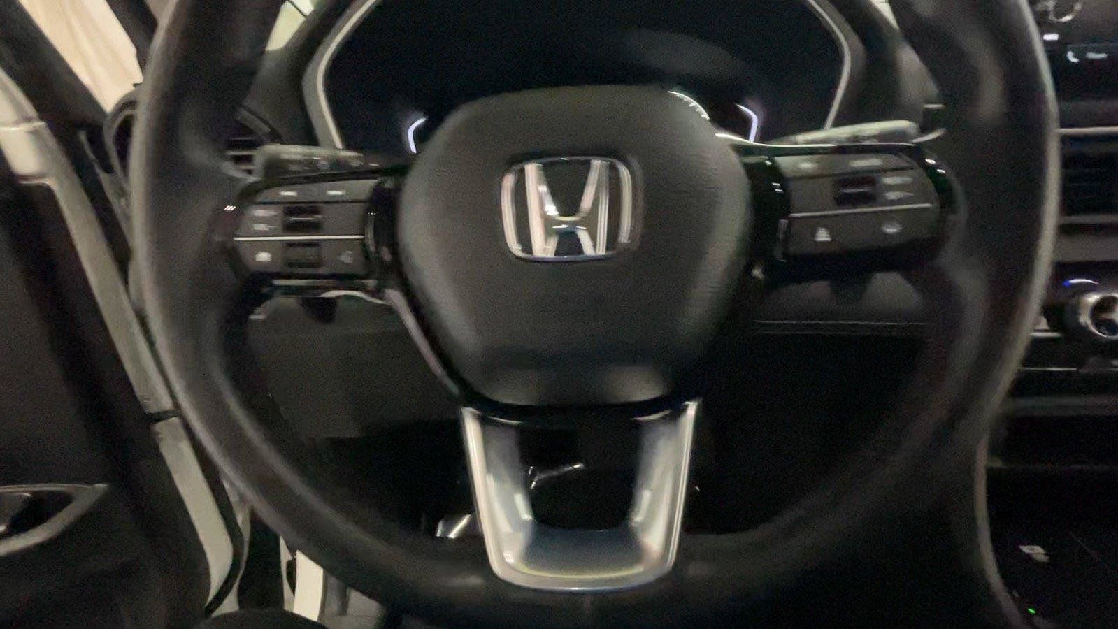 Certified 2025 Honda Pilot EX-L image 36