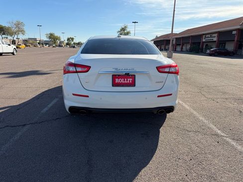 Used 2018 Maserati Ghibli S image 7