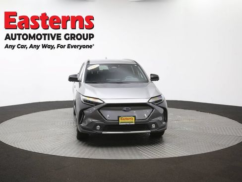 Used 2023 Subaru Solterra AWD image 51