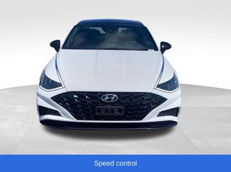 Used 2022 Hyundai Sonata Sport FWD video 2
