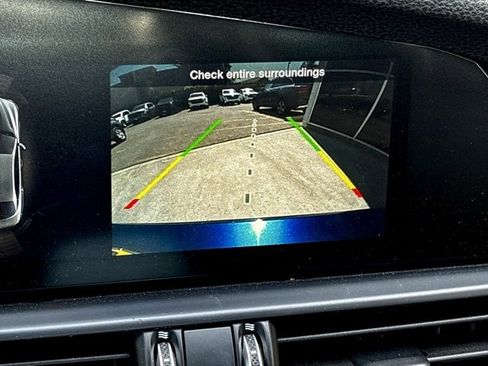 Used 2023 Alfa Romeo Giulia Sprint image 15