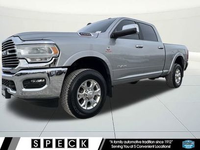 Used 2021 RAM 2500 Laramie w/ Protection Group