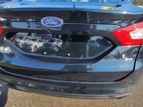 Used 2014 Ford Fusion SE image 6