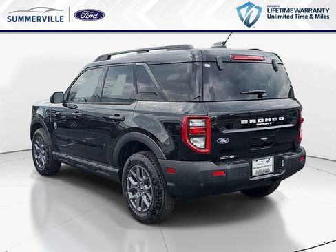 New 2026 Ford Bronco Sport Big Bend AWD/4WD image 7