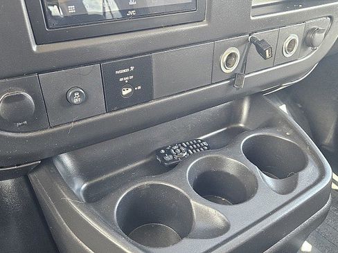 Used 2013 Chevrolet Express 3500 LT w/ LT Preferred Equipment Group RWD image 12