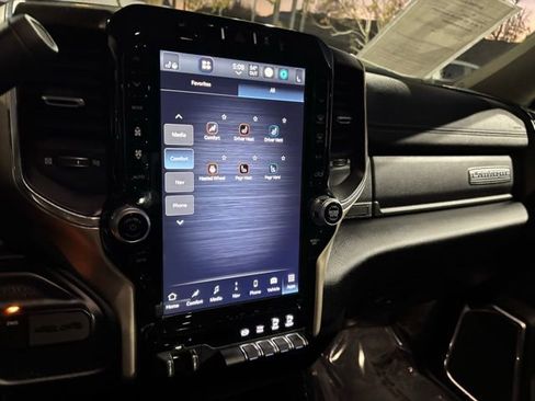 Used 2024 RAM 2500 Laramie image 26