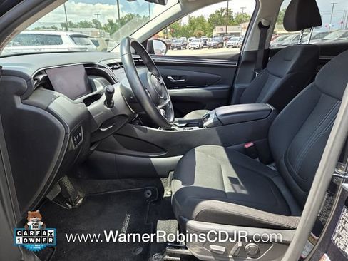 Used 2022 Hyundai Tucson XRT FWD image 5