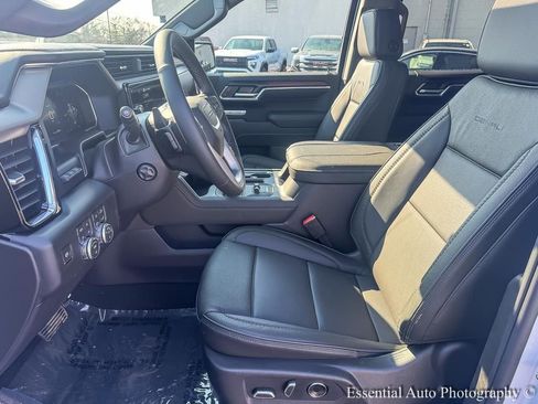 New 2026 GMC Sierra 1500 Denali w/ Denali Reserve Package image 9