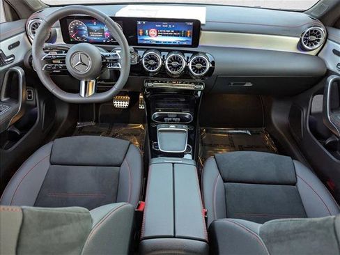 New 2026 Mercedes-Benz CLA 250 image 14