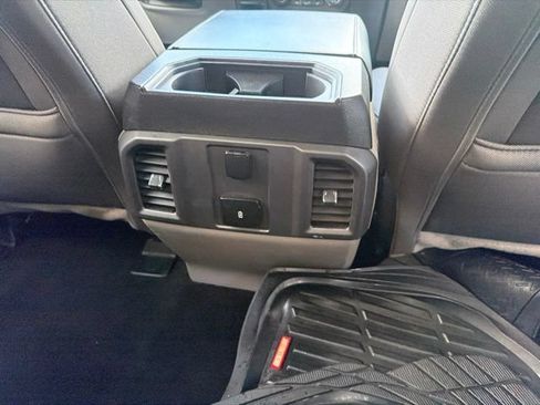Used 2019 Ford F150 XLT w/ Snow Plow Prep Package AWD/4WD image 9