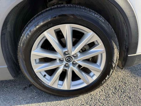 Used 2016 MAZDA CX-9 Grand Touring image 31