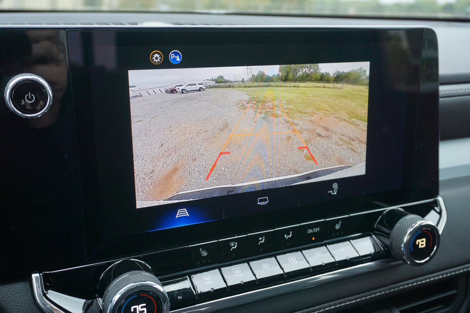 New 2026 Chevrolet Colorado LT AWD/4WD image 14