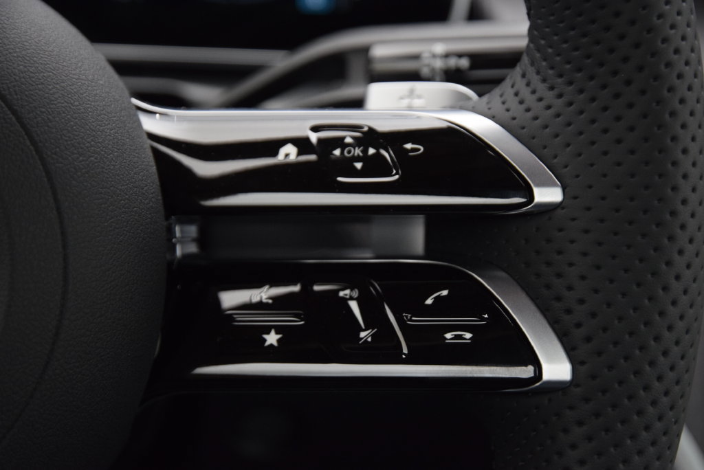 New 2026 Mercedes-Benz CLE 450 4MATIC Coupe image 24