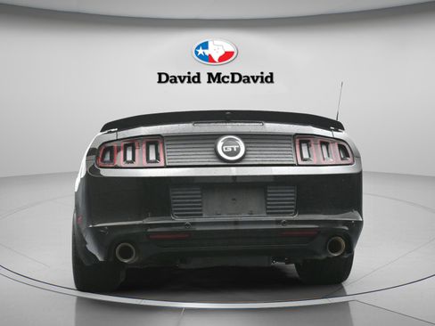 Used 2013 Ford Mustang GT Premium w/ Electronics Pkg image 29