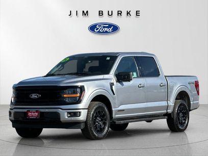Certified 2024 Ford F150 XLT w/ Equipment Group 302A MID
