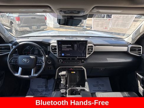 Used 2022 Toyota Tundra Limited image 20