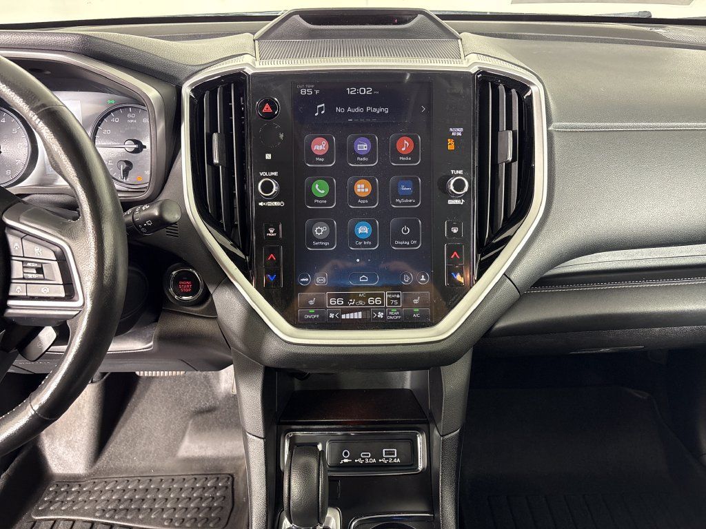 Used 2023 Subaru Ascent Limited w/ Technology Package AWD/4WD image 28