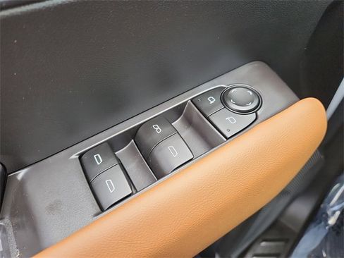 New 2026 GMC Canyon AT4 image 19