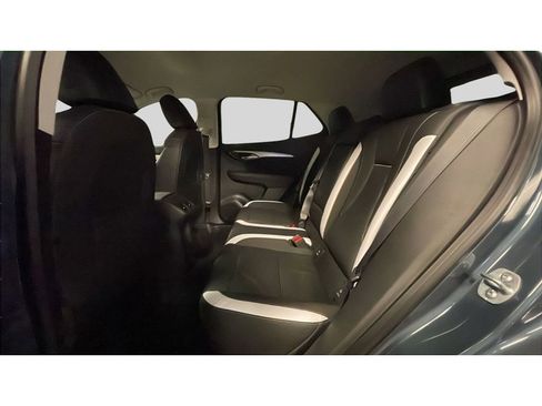 New 2026 Buick Envision Sport Touring AWD/4WD image 14