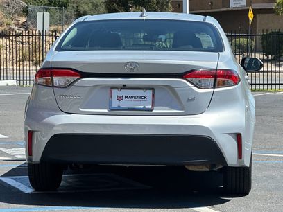 Used 2024 Toyota Corolla LE