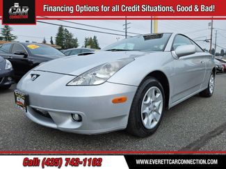 Used 2000 Toyota Celica GT image 1