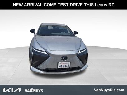 Used 2024 Lexus RZ 300e Premium w/ Accessory Package (Z1)