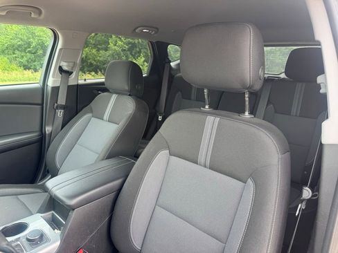 Used 2024 Chevrolet Blazer LT w/ LPO, Floor Liner Package FWD image 9