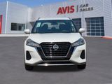 Used 2024 Nissan Kicks SV image 2