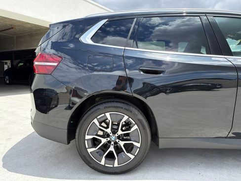 Used 2026 BMW X3 xDrive30 w/ Convenience Package AWD/4WD image 5