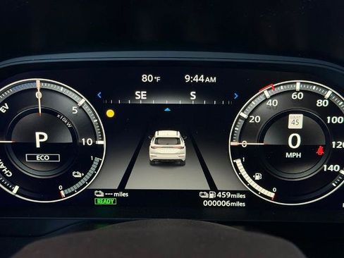 New 2026 Nissan Rogue SL AWD/4WD image 30