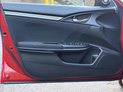 Used 2020 Honda Civic Si image 15